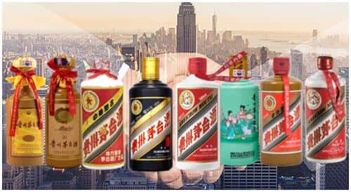 开封市兰考回收茅台